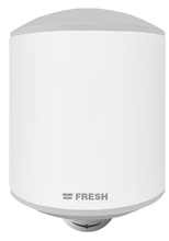 El-vandvarmer 30 liter - FRESH Relax